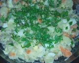 Foto del paso 5 de la receta: Ensalada rusa 🥔🥕🥚