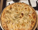 Foto del paso 3 de la receta: Fugazzeta Rellena Especial