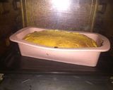 Foto del paso 3 de la receta: Queque de zanahoria