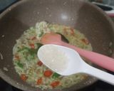 Foto langkah ke 2 dari resep Tumis Teri Medan dan Pete.
