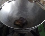বেগুন ভাজা (begun bhaja recipe in bengali) রেসিপি ধাপ - 2 ছবি