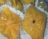 صورة لخطوة 14 من وصفة مقروط الكوشة التقليدي 🍯سلطان الحلويات التقليدية الجزائرية 🇩🇿