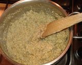 Diós csiga recept fázis 5 fotója