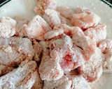 Foto del paso 2 de la receta: Cerdo agridulce