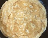 Foto del paso 1 de la receta: Tortilla de costa de marfil