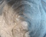 A picture of step 2 of Horseradish Sauce Batch 9.