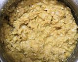 पत्ता कोबीचा हँडवा (pata kobi handa recipe in marathi) रेसिपी स्टेप 2 फोटो 