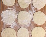 Φωτογραφία βήματος 3 της συνταγής Panzerotti baresi