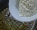 White sauce pasta recipe step 6 photo