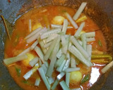 Foto langkah ke 4 dari resep Acar Kuning Telur Puyuh #week20.
