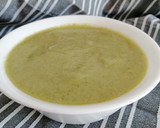 Foto del paso 5 de la receta: Salsa de brócoli y nueces