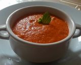 Foto del paso 2 de la receta Salsa de tomate casero🍅