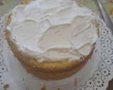 Foto del paso 7 de la receta: Torta punto canasta