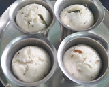 காஞ்சிபுரம் இட்லி ரெசிபி ஸ்டேப் 4 புகைப்படம்