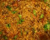 "લીલી તુવેર નો ઓળો" (green tuver no olo Recipe in Gujarati) રેસીપી સ્ટેપ3ફોટો