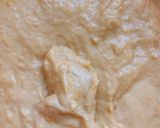A picture of step 5 of Sweet Potato Fritters.