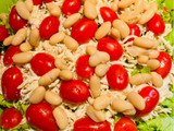 Cannellini Bean Chicken Salad