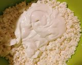 Körözött recept fázis 1 fotója