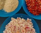 Foto langkah ke 1 dari resep Sambal Chilli Oil.