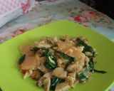 Foto langkah ke 4 dari resep Seblak kerupuk.