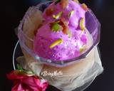 Dragon Fruit Ice-cream recipe step 5 photo