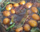 Foto langkah ke 7 dari resep Sate Telur Angkringan.