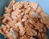 Foto langkah ke 1 dari resep Tempe Karaage Bumbu Pecak.