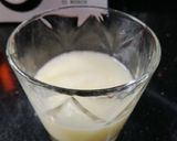 صورة لخطوة 3 من وصفة عصير الليمون المميز 🍋✨