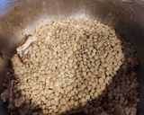 Foto del paso 6 de la receta: Lentejas con conejo