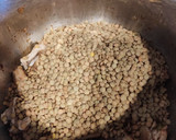 Foto del paso 6 de la receta: Lentejas con conejo