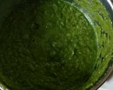 A picture of step 3 of Chicken Cafreal/Goan Style chicken recipe.
