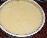 A picture of step 14 of Caramel Egg Pudding.