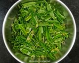 વાલોર પાપડી નું શાક (Flat Bean Sabji Recipe in Gujarati) રેસીપી સ્ટેપ1ફોટો