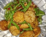 Foto langkah ke 1 dari resep Tumis Tofucis.