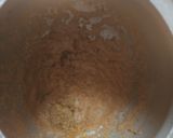A picture of step 3 of Mughlai mutton zafrani korma.