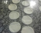 Foto del paso 4 de la receta: Tortas fritas express!!!
