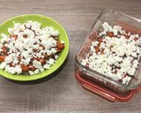 Une image de l'étape 10 de Carottes rôties au miel et à la feta.