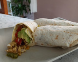 Foto del paso 2 de la receta: Fajitas de pollo