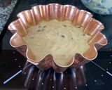 Foto del paso 2 de la receta: Torta de plátano en air freír (banana, cambur)