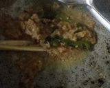 Foto langkah ke 2 dari resep Gulai Cumi.