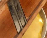 Gratin burgonya recept fázis 1 fotója