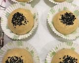 Foto langkah ke 6 dari resep Roti Gandum isi oreo cheese cream.