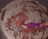 Foto del paso 7 de la receta: Red velvet ♥
