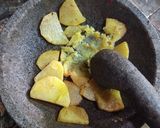 Foto langkah ke 3 dari resep Perkedel Kentang.