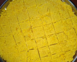 மைசூர் பாக் ரெசிபி ஸ்டேப் 8 புகைப்படம்
