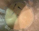 Foto del paso 4 de la receta Arroz con leche de coco y frutos rojos (Mambo)