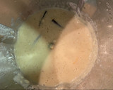 Foto del paso 4 de la receta: Arroz con leche de coco y frutos rojos (Mambo)