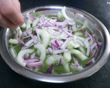 Foto del paso 5 de la receta: Aguachile verde