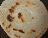 બાજરીનો રોટલો (Bajri Rotlo Recipe In Gujarati) રેસીપી સ્ટેપ2ફોટો