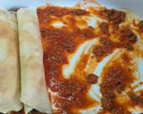 Foto del paso 8 de la receta: Canelones de Verdura